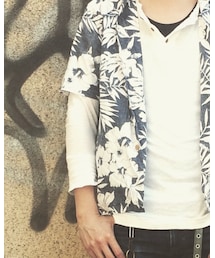 Inpaichthys kerri | シャツ/ブラウス