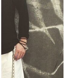 MARTIN MARGIELA | ブレスレット