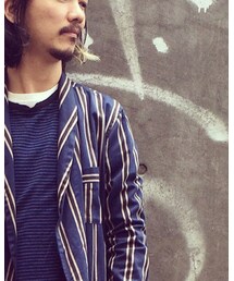 UNUSED | その他アウター