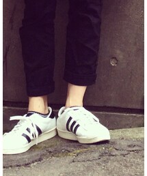 HYKE×adidas | スニーカー