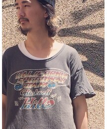 Inpaichthys kerri | Tシャツ/カットソー