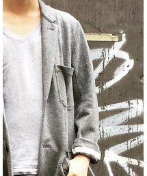 BLACK&BLUE | その他アウター