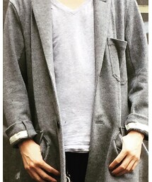 無印良品 | Tシャツ/カットソー