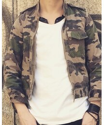 T BY ALEXANDER WANG | Tシャツ/カットソー