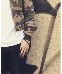 MARTIN MARGIELA | ブレスレット