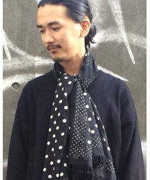 tricot COMME des GARCONS | ストール/ショール