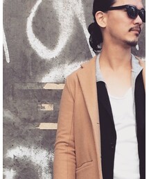 Inpaichthys kerri | チェスターコート