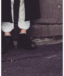 Dr. Martens | ブーツ