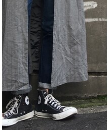 CONVERSE | スニーカー