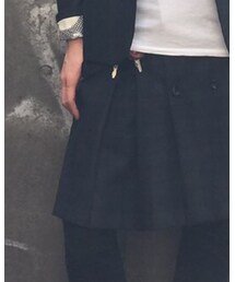 COMME des GARCONS HOMME PLUS | スカート