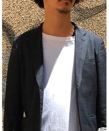 COMME des GARCONS SHIRT | Tシャツ/カットソー