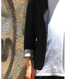 COMME des GARCONS HOMME PLUS | テーラードジャケット