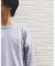 HYKE | Tシャツ/カットソー