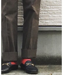 GUCCI | ローファー