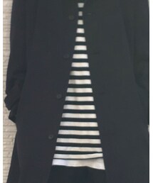 Yohji Yamamoto POUR HOMME | Tシャツ/カットソー