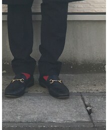 GUCCI | ローファー