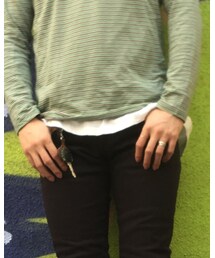 UNDERCOVER | Tシャツ/カットソー