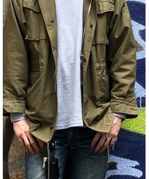 HYKE | Tシャツ/カットソー