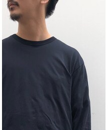 DRIES VAN NOTEN | Tシャツ/カットソー