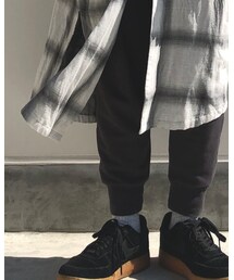 DRIES VAN NOTEN | パンツ