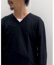 Maison Margiela | Tシャツ/カットソー