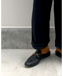 GUCCI | ローファー