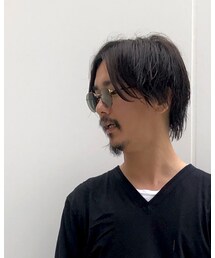 Ungrid | サングラス