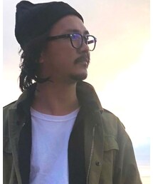 MOSCOT | メガネ