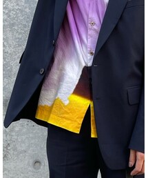 DRIES VAN NOTEN | シャツ/ブラウス