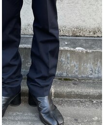 Maison Margiela | ブーツ