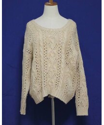 INGNI | ニット/セーター