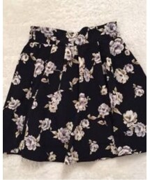 Heather | スカート