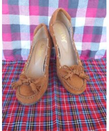 Jayro | パンプス