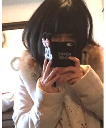 Disney | スマホケース/カバー