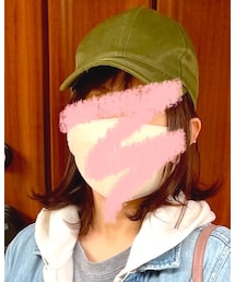 DAISO | キャップ