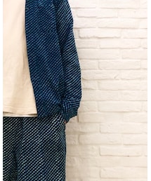 TIGRE BROCANTE | トップス