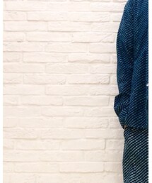 TIGRE BROCANTE | パンツ