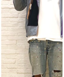 BOHEMIANS | トップス