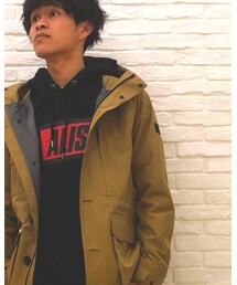 WOOLRICH | ジャケット/アウター