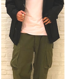 BRUNABOINNE | パンツ