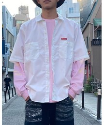 THE DAY ON THE BEACH | トップス