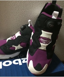Reebok | スニーカー