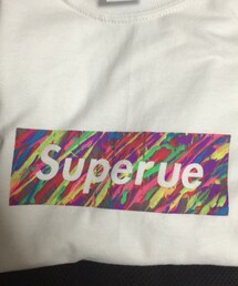 superue | Tシャツ/カットソー