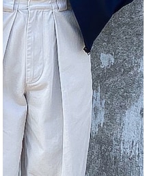 JW Anderson | チノパンツ