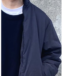 COMOLI | ダウンジャケット/コート