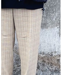 AURALEE | スラックス