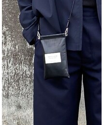 beautiful people | エコバッグ/サブバッグ