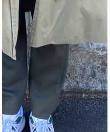 KENZO | スラックス