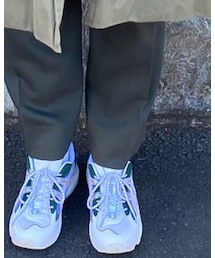 ASICS | スニーカー