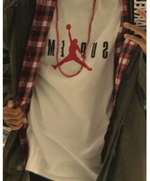 Supreme  | Tシャツ/カットソー